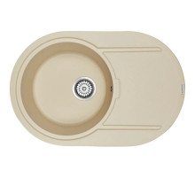 Кухонная мойка Paulmark Fittich шампань PM317650-CH