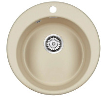 Кухонная мойка Paulmark Gelegen шампань PM404800-CH