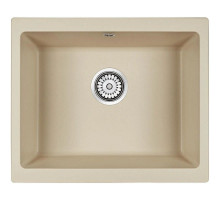 Кухонная мойка Paulmark Gera шампань PM205546-CH