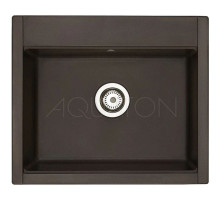 Кухонная мойка Акватон Делия кофе 1A715232LD280
