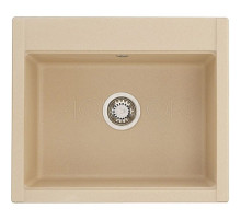 Кухонная мойка Акватон Делия латте 1A715232LD260