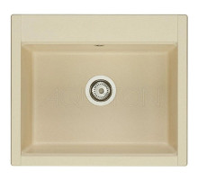 Кухонная мойка Акватон Делия шампань 1A715232LD290