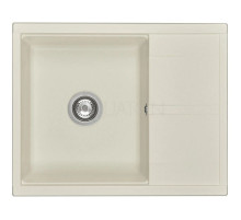 Кухонная мойка Акватон Делия жемчуг 1A718632DE240