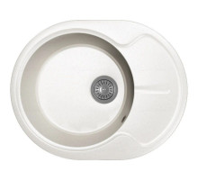 Кухонная мойка Dr.Gans Берта белый 25.040.B0620.401