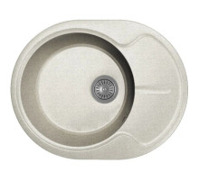 Кухонная мойка Dr.Gans Берта серый 25.040.B0620.408