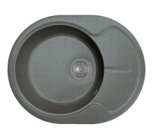 Кухонная мойка Dr.Gans Берта черный 25.040.B0620.407