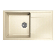Кухонная мойка Dr.Gans Техно латте 25.030.D0860.403