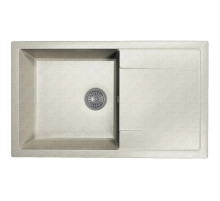 Кухонная мойка Dr.Gans Техно серый 25.030.D0860.408
