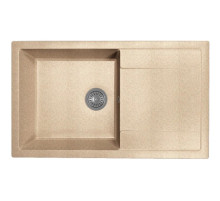 Кухонная мойка Dr.Gans Техно терра 25.030.D0860.405