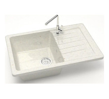 Кухонная мойка Marrbaxx Энди Z16 хлопок глянец Z016Q007