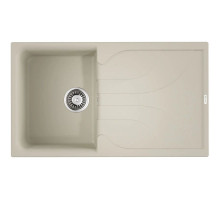 Кухонная мойка Tetogranit Omoikiri Yasugata 86-EV эверест 4993874