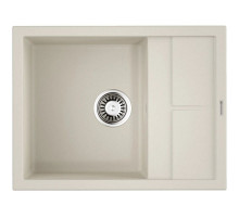 Кухонная мойка Tetogranit Omoikiri Sumi 65-EV эверест 4993676