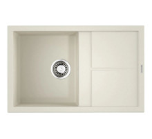 Кухонная мойка Tetogranit Omoikiri Sumi 79-EV эверест 4993668