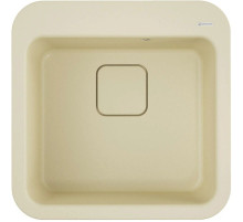 Кухонная мойка Artgranit Omoikiri Tasogare 51-BE ваниль 4993736