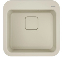 Кухонная мойка Artgranit Omoikiri Tasogare 51-PA пастила 4993738