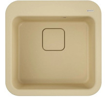 Кухонная мойка Artgranit Omoikiri Tasogare 51-MA марципан 4993737