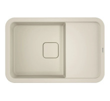 Кухонная мойка Artgranit Omoikiri Tasogare 78-PA пастила 4993746