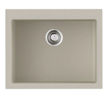 Кухонная мойка Tetogranit Omoikiri Bosen 61-EV эверест 4991215