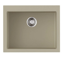 Кухонная мойка Tetogranit Omoikiri Bosen 61-BE ваниль 4991210