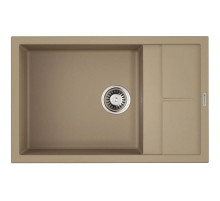 Кухонная мойка Tetogranit Omoikiri Sumi 78 LB-CH шампань 4993726