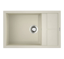 Кухонная мойка Tetogranit Omoikiri Sumi 78 LB-EV эверест 4993725