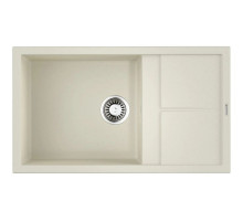 Кухонная мойка Tetogranit Omoikiri Sumi 86-EV эверест 4993652