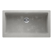 Кухонная мойка Blanco Vintera XL 9-UF InFino бетон 526109