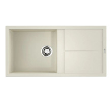 Кухонная мойка Tetogranit Omoikiri Sumi 100-EV эверест 4993660