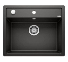 Кухонная мойка Blanco Dalago 6-F черный 525875