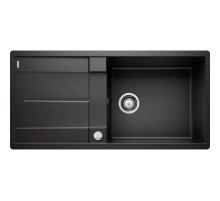 Кухонная мойка Blanco Metra XL 6 S-F черный 525933
