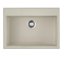 Кухонная мойка Tetogranit Omoikiri Tedori 68-EV эверест 4993970