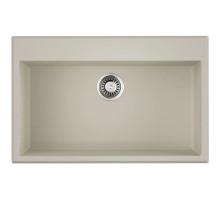 Кухонная мойка Tetogranit Omoikiri Tedori 79-EV эверест 4993954