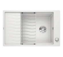 Кухонная мойка Blanco Elon XL 6 S-F InFino белый 524857