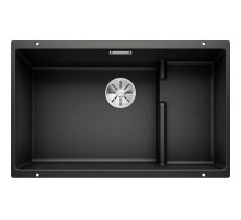 Кухонная мойка Blanco Subline 700-U Level InFino черный 526004