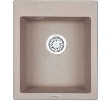 Кухонная мойка Granula антик 4201an