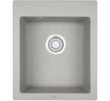 Кухонная мойка Granula базальт 4201bt