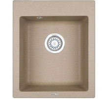 Кухонная мойка Granula песок 4201sa