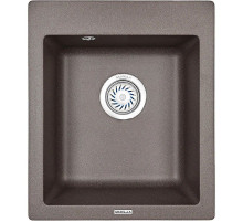 Кухонная мойка Granula эспрессо 4201es