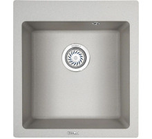 Кухонная мойка Granula базальт 4651bt