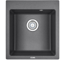 Кухонная мойка Granula графит 4651bg
