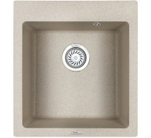 Кухонная мойка Granula пирит 4651pr