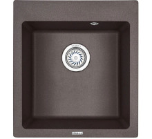 Кухонная мойка Granula эспрессо 4651es