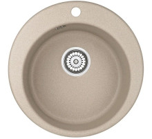 Кухонная мойка Granula песок 4801sa