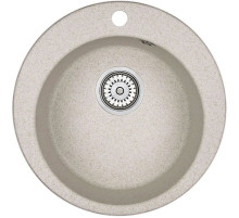 Кухонная мойка Granula пирит 4801pr