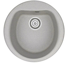 Кухонная мойка Granula базальт 5101bt