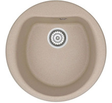 Кухонная мойка Granula песок 5101sa