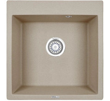 Кухонная мойка Granula песок 5102sa