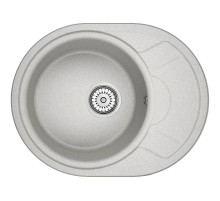 Кухонная мойка Granula базальт 5802bt