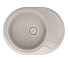 Кухонная мойка Granula классик 5802cl