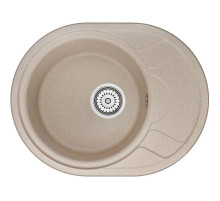 Кухонная мойка Granula песок 5802sa